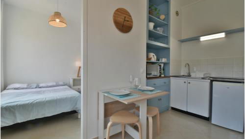 L'Estran - Résidence Pleine Mer - Foto 3, pet friendly, storage, minibar