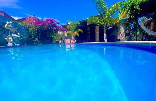 Casa De Praia 9 quartos Em Aguas Belas, CE - Foto 1