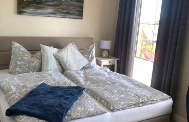 Ostseestrand-Apartments - Foto 47