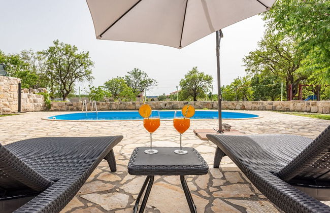 Villa Rozaria - Foto 34