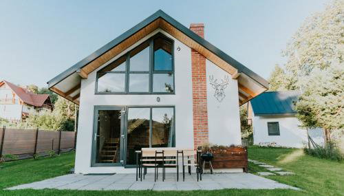 Nowe Domki Jeleni Szlak - Foto 4