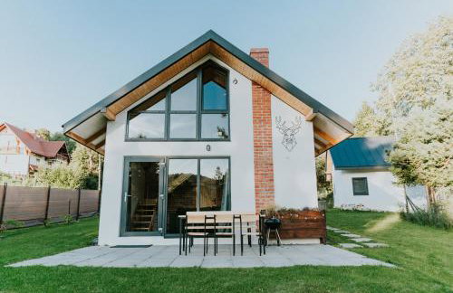 Nowe Domki Jeleni Szlak - Foto 4