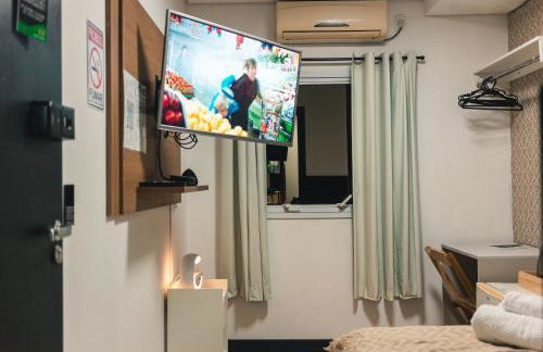 55 Smart Hotel Joinville - Photo 7