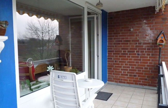 Holiday Apartment Schramm - Foto 15