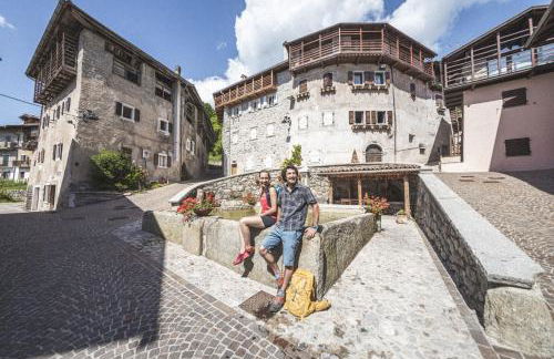 Appartamento Monte Irone - Photo 33