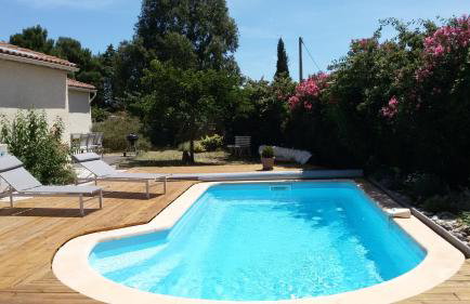 Villa Ardilla - Classée 3 étoiles -Grand confort et bien-être à proximité immédiate du centre du village et des commerces - Photo 16