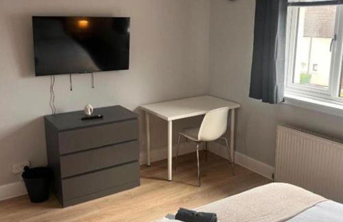 Musselburgh Apartment with 3 Bedrooms - Foto 14