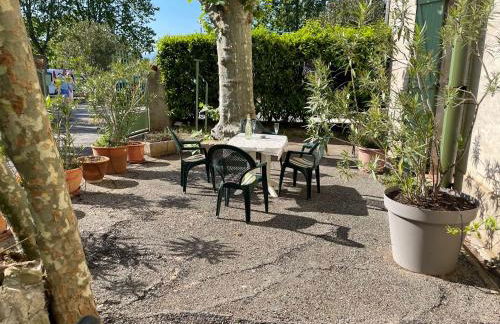 Maison de l´amitié Homps - Photo 16