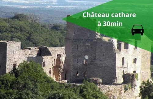 El Dino in country cathare*PRO*Oc Keys011 - Foto 29