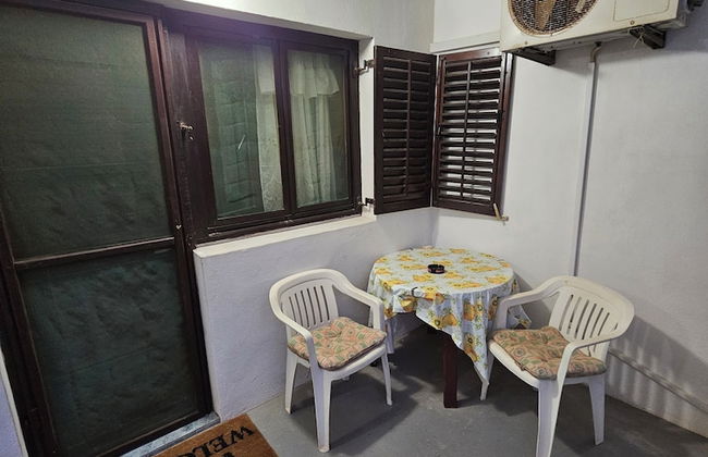 Inviting 1-bed Apartment in Komiža - Foto 4