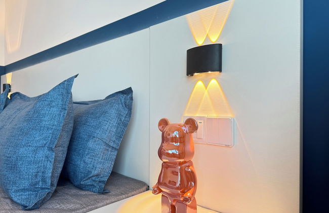 Edumetro Suites USJ1 Subang Jaya - Foto 69