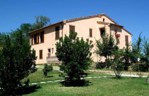 Santa Maria del Gallo - Foto 2