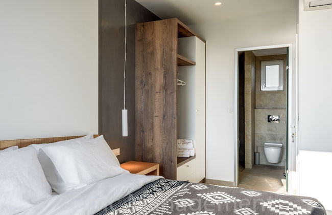 Villa Pelagia - Sea Front Villa Pelagia - Foto 5