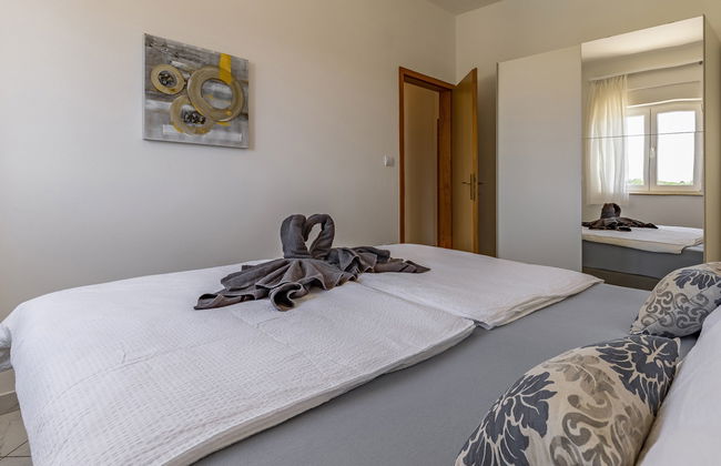 Apartment Rok 7 - Foto 7