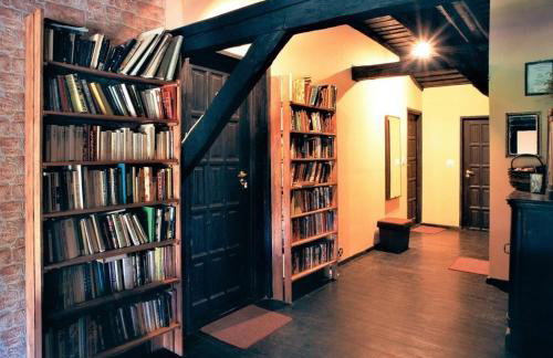 Dom Gościnny Bogdany - Foto 15