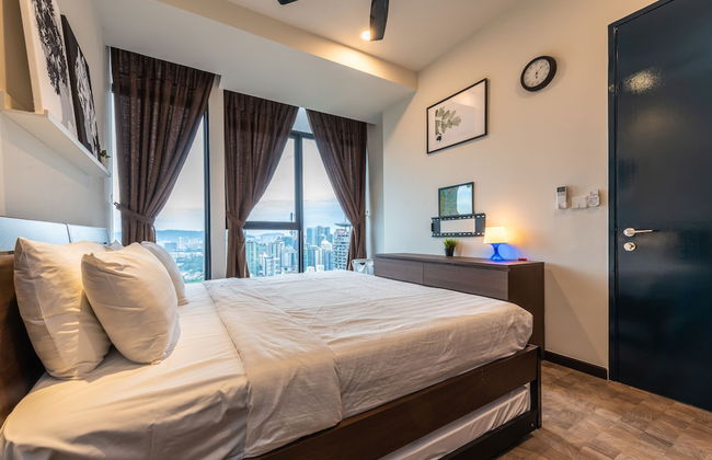 Expressionz KLCC by Wodages - Foto 29