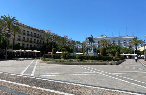 Cartujano City Center Apartment - Foto 28