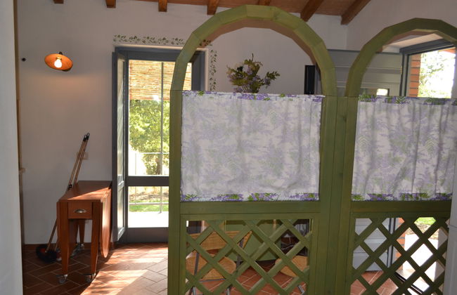 Il Podere del Lago - Foto 32