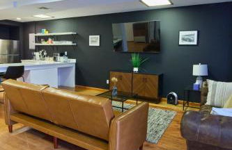 The Luxe Loft - Foto 6