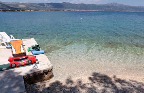 Big apt W.large Terrace&great sea View,close Beach - Foto 8