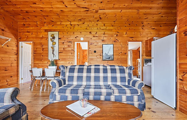 Dayspring Cottages - Foto 70