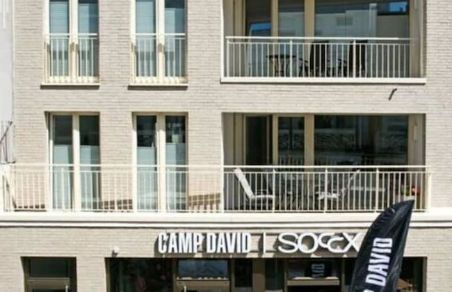 Old Printing House Holiday Apartment Bodoni - Foto 1