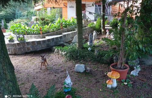 Apartamenty Sowianka - Foto 80