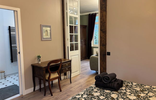 Normandy Etretat - Foto 15