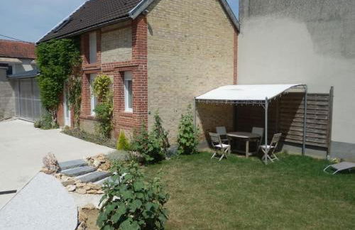 Gîte en champagne Le Sarment - Foto 6