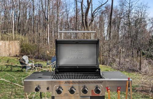 Cozy Farmhouse - Fireplace, Backyard, BBQ, Games - 3 MIN TO CAMELBACK - Foto 49