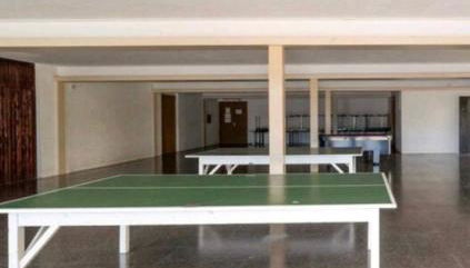 Residencial Costamar next Bcn, 50m beach with swimming pool - Foto 4