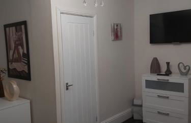 Amble Holiday Home - Photo 35