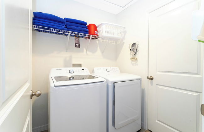 Cozy 3 Bd Close to Disney @ Enclaves at Festival 808 - Foto 27