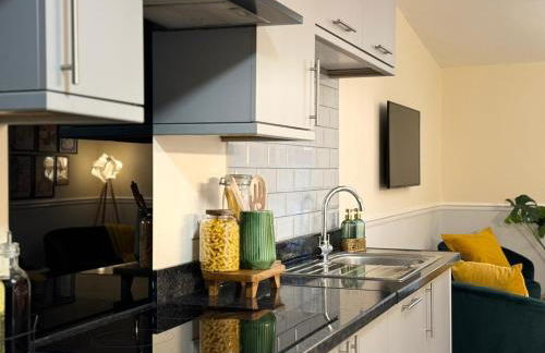 Large House for 21 - Nottingham City - Photo 32