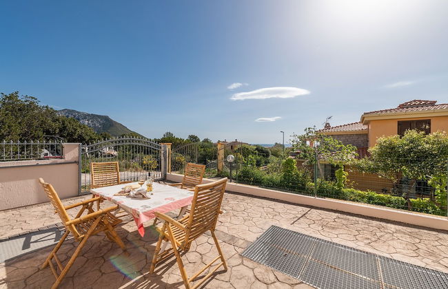 Villino Panna - Foto 29