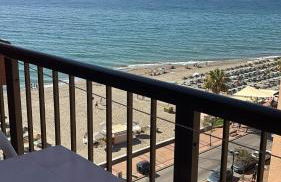 Perla 4 primera linea de playa y centrico - Photo 36