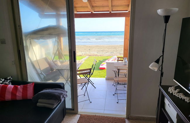 Mattis Seafront Beachhouse - Foto 1