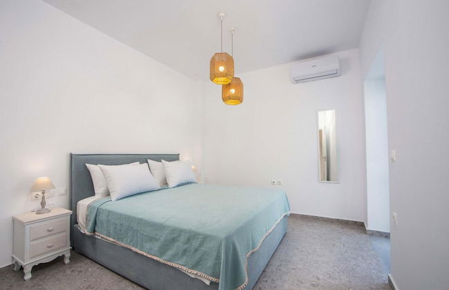 Villa Kalathos Dream White - Foto 12