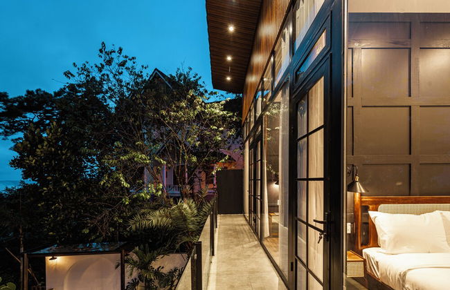 De Ma'at villa - Foto 26