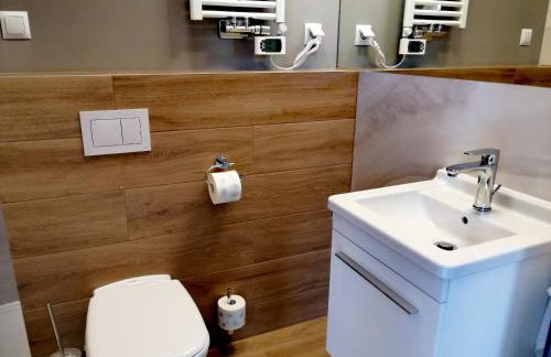 Apartamenty Szmaragdowa 10 - Foto 32