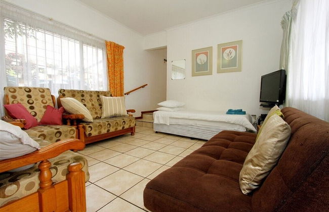 Clinch Self Catering - Foto 13