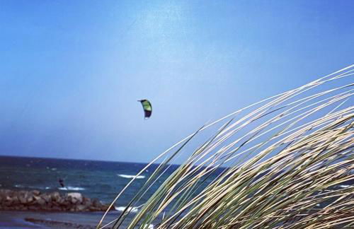 OstseeLiebe Garten, Terrasse und Strandnähe - Foto 18