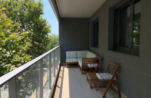 Family Apartment - Foto 13