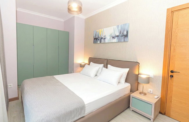 Season Suite Apart-Hotel - Foto 7