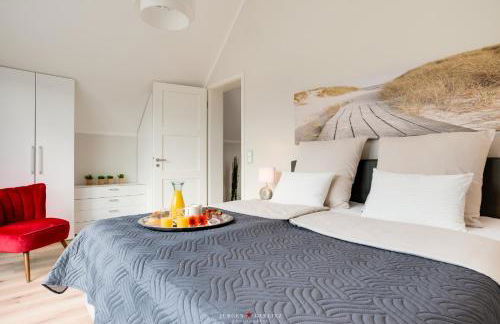 Ostsee - Reetdachhaus Nr 13 "Reethaus am Yachthafen" im Strand Resort - Foto 19