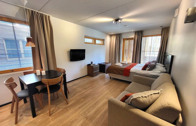 Levi Suites Levi Gold - Foto 77