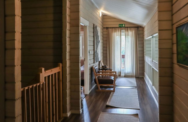 Uulanlinna b, paritalo - Foto 23