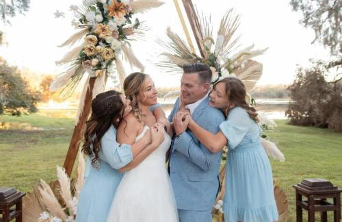 Events & Weddings Welcome! Lake View Pool Home - Foto 79