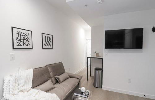 Unit 2 Cozy One bed in the heart of Dc - Foto 5