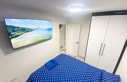 THE ROYAL BOUTIQUE REGENT LODGE by LONDON , SLEEP 8 - Foto 10